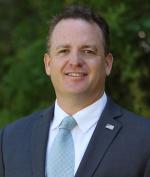 Suffolk County Legislature candidate Bill Lindsay