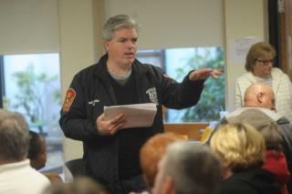 Suffolk County Exec. Steve Bellone