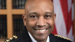 Sheriff Errol Toulon
